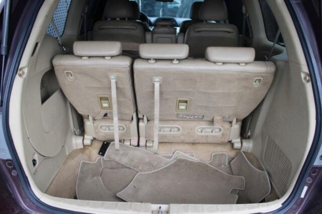 2010 Honda ODYSSEY EX-L Melbourne FL