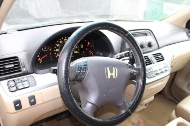 2010 Honda ODYSSEY EX-L Melbourne FL