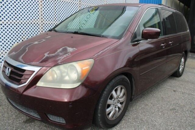 2010 Honda ODYSSEY EX-L Melbourne FL