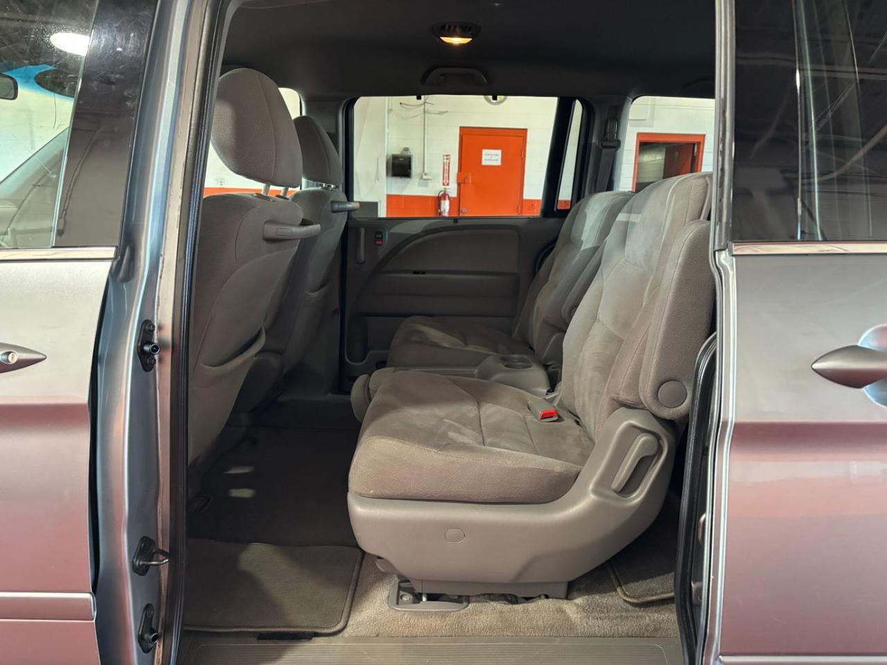 2010 Honda Odyssey EX Franklin OH