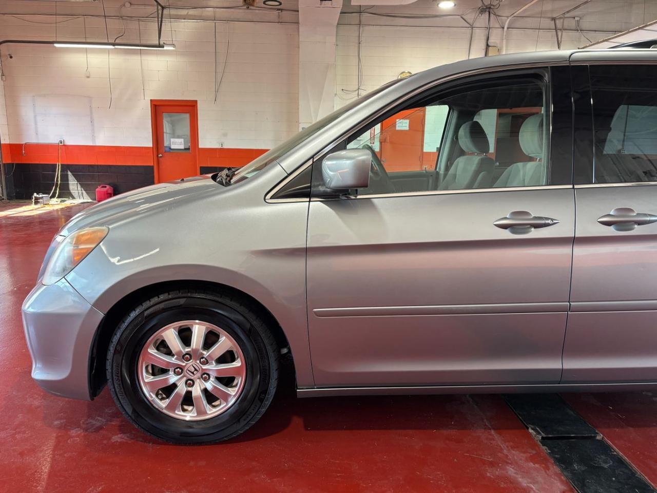 2010 Honda Odyssey EX Franklin OH