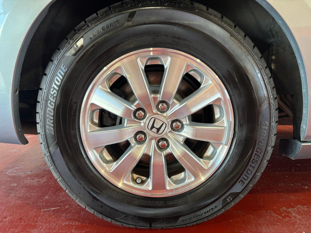 2010 Honda Odyssey EX Franklin OH