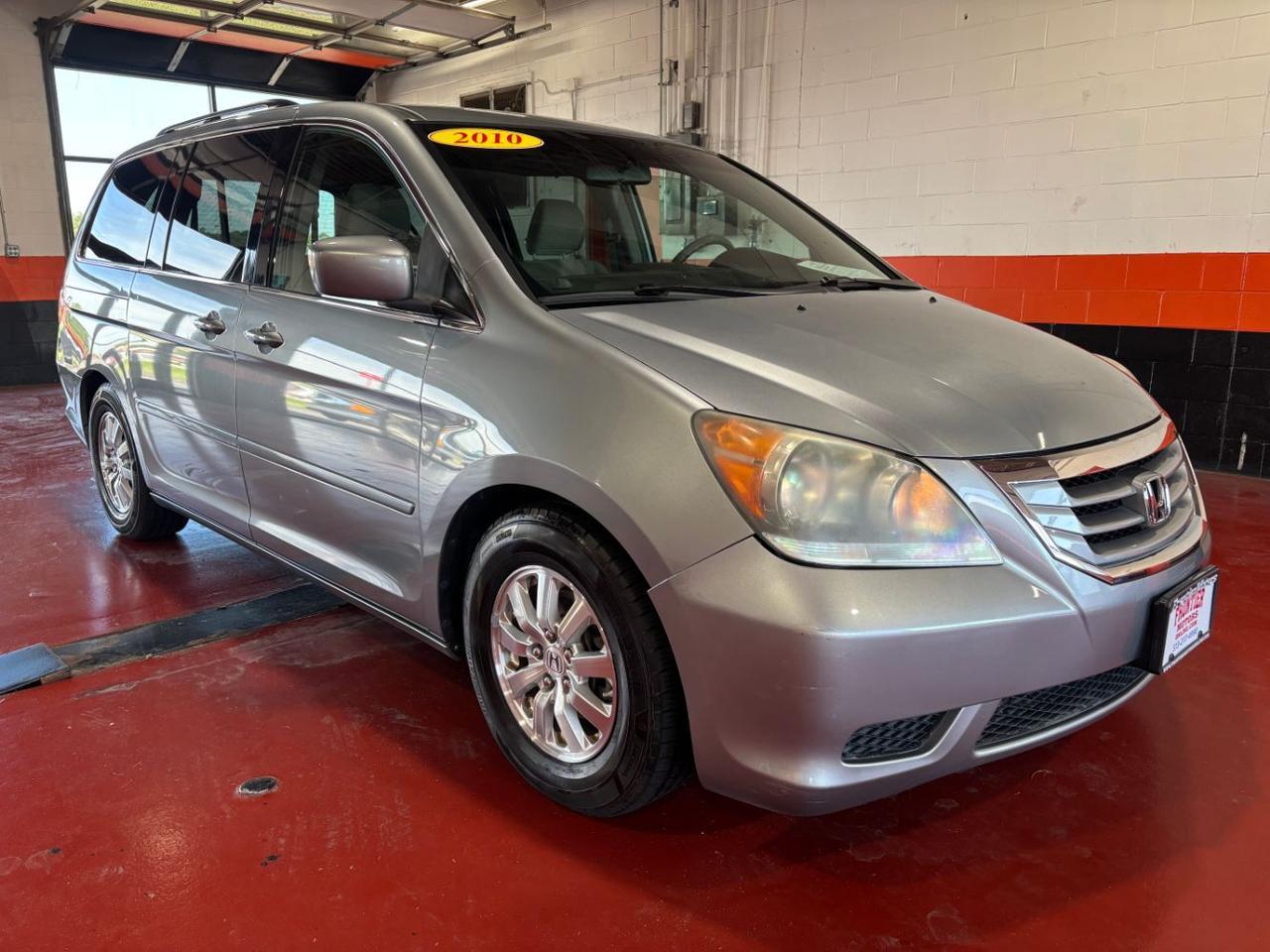 2010 Honda Odyssey EX Franklin OH