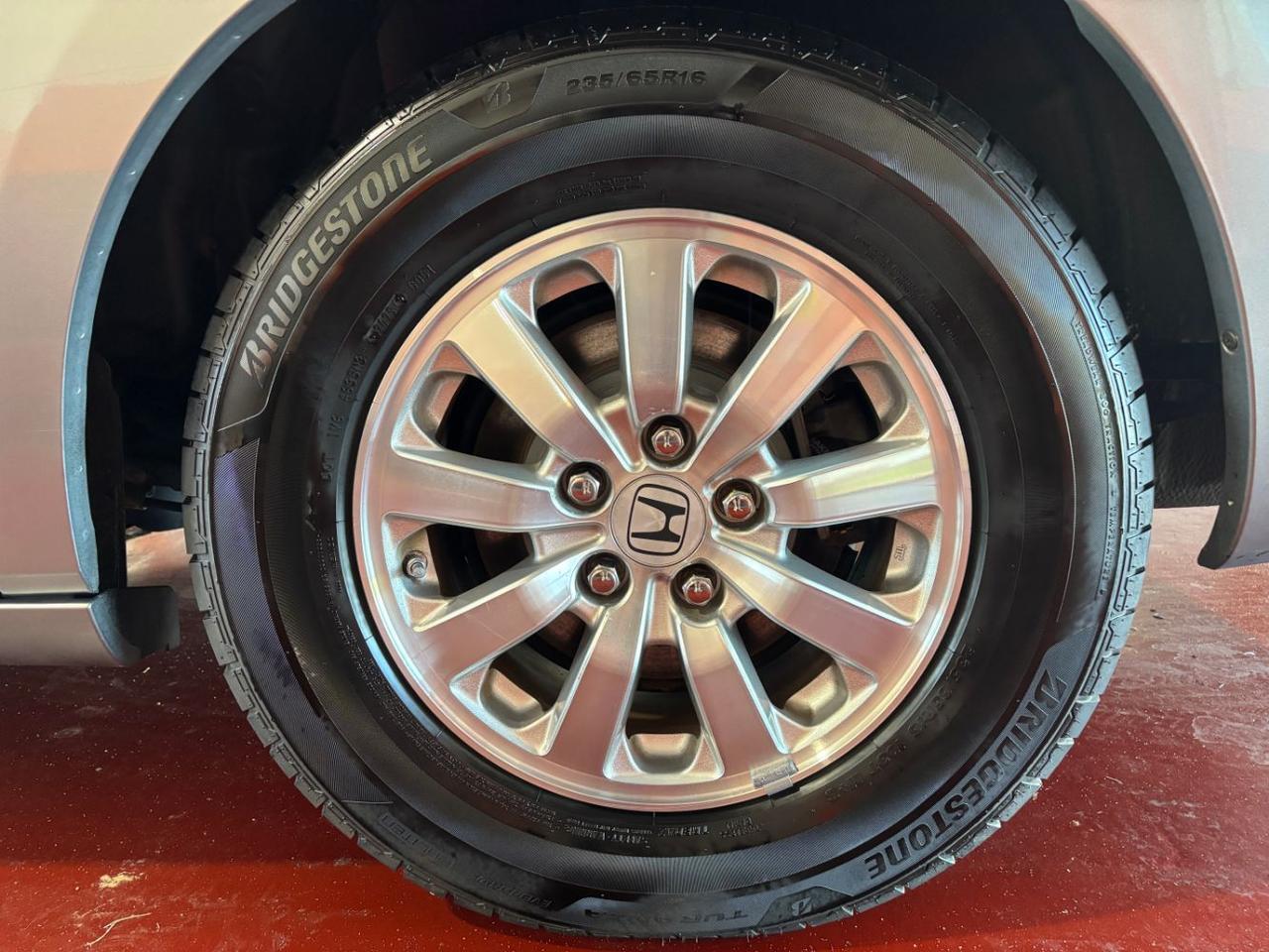 2010 Honda Odyssey EX Franklin OH