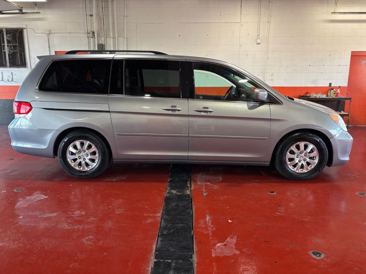 2010 Honda Odyssey EX