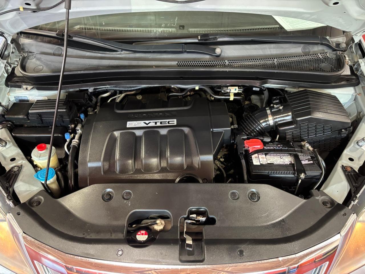 2010 Honda Odyssey EX Franklin OH