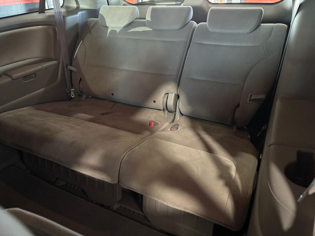 2010 Honda Odyssey EX Franklin OH