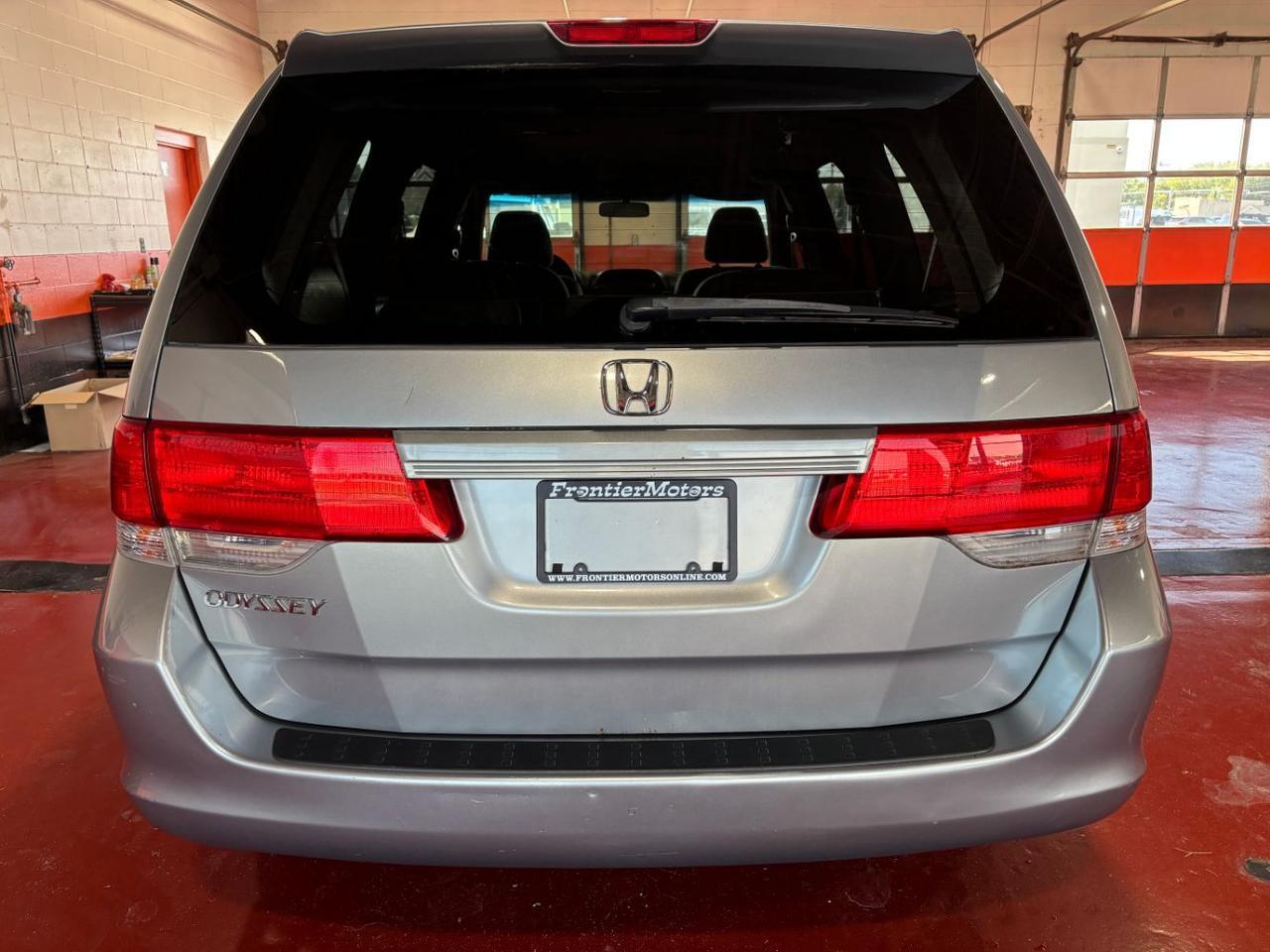 2010 Honda Odyssey EX Franklin OH