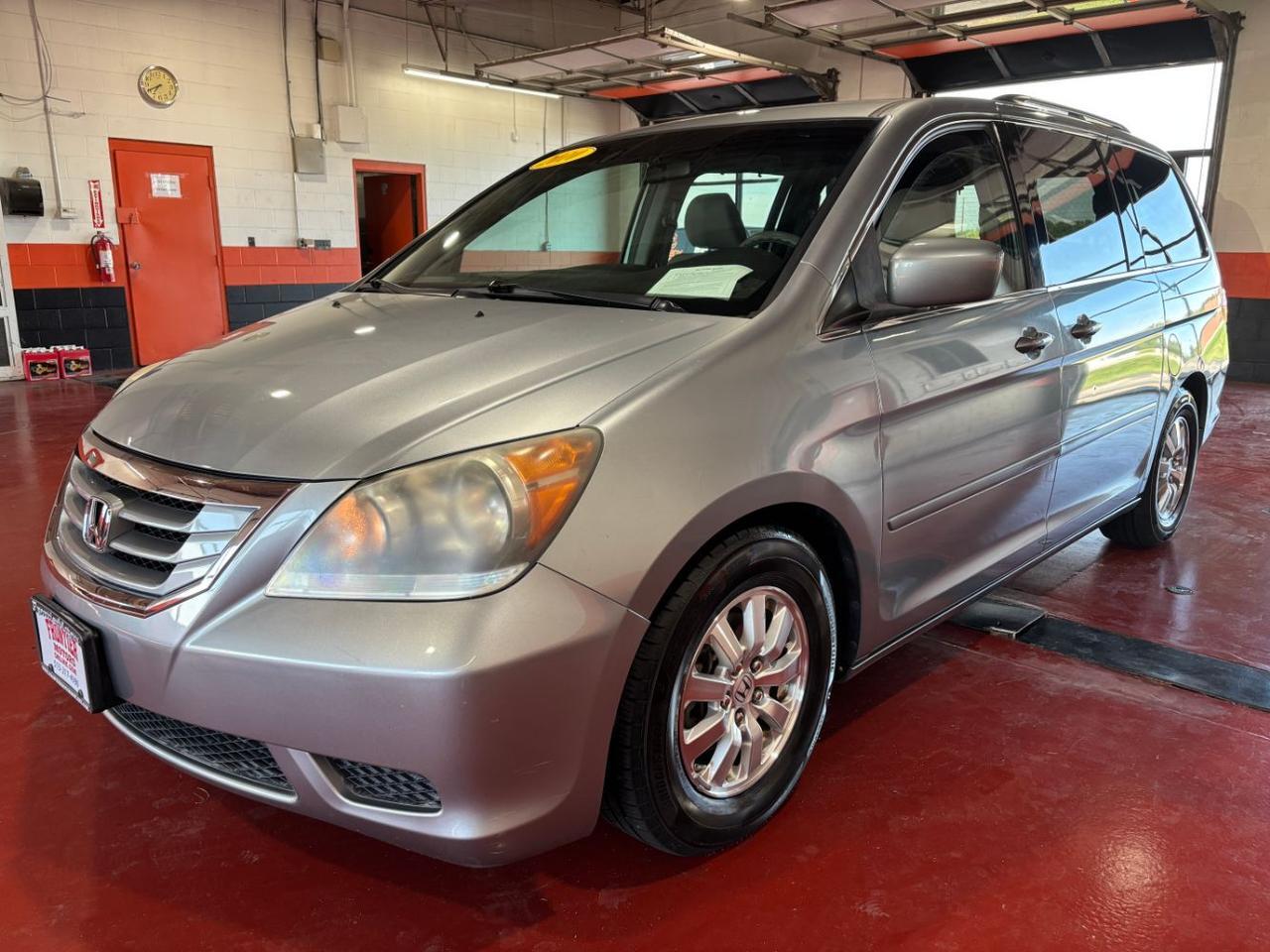 2010 Honda Odyssey EX Franklin OH