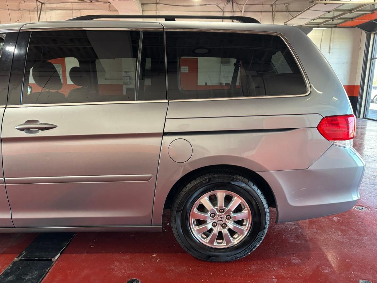 2010 Honda Odyssey EX Franklin OH