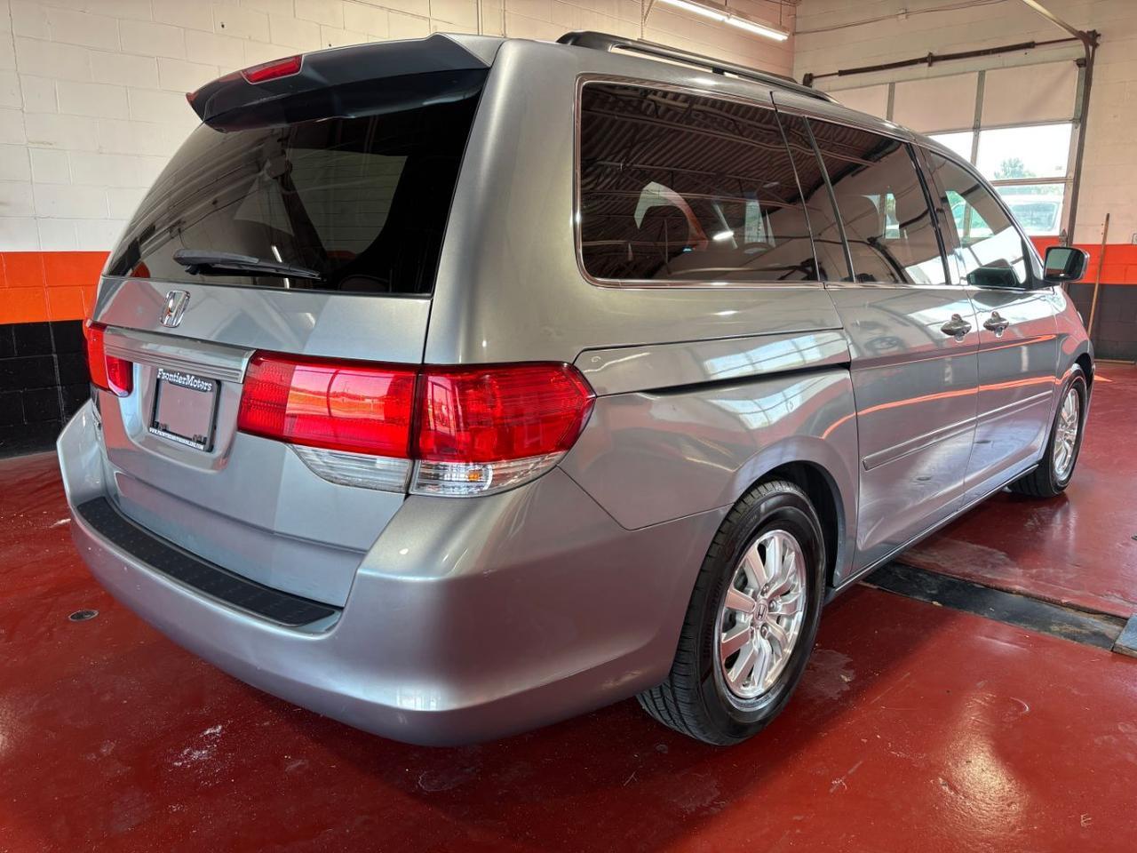 2010 Honda Odyssey EX Franklin OH
