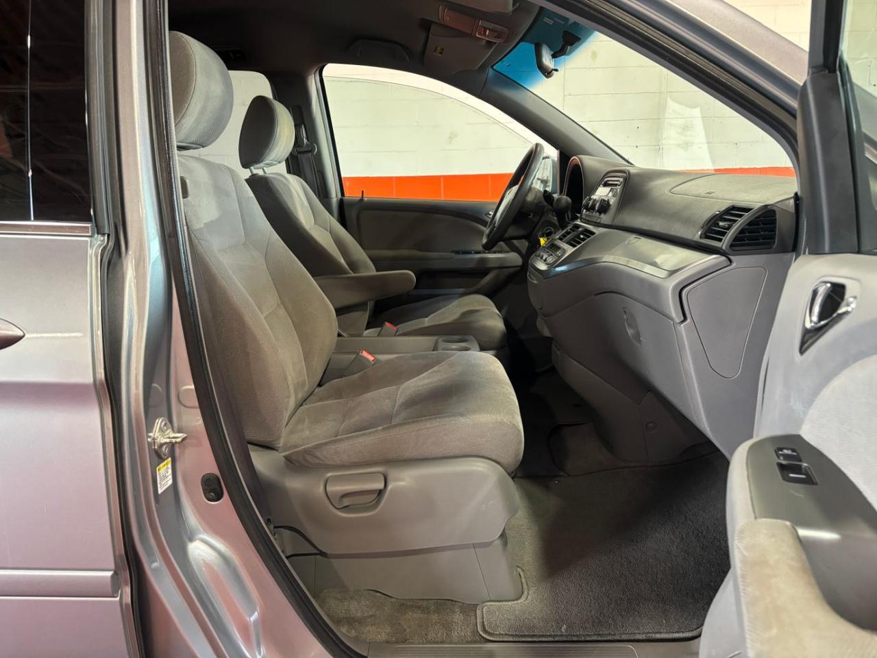 2010 Honda Odyssey EX Franklin OH