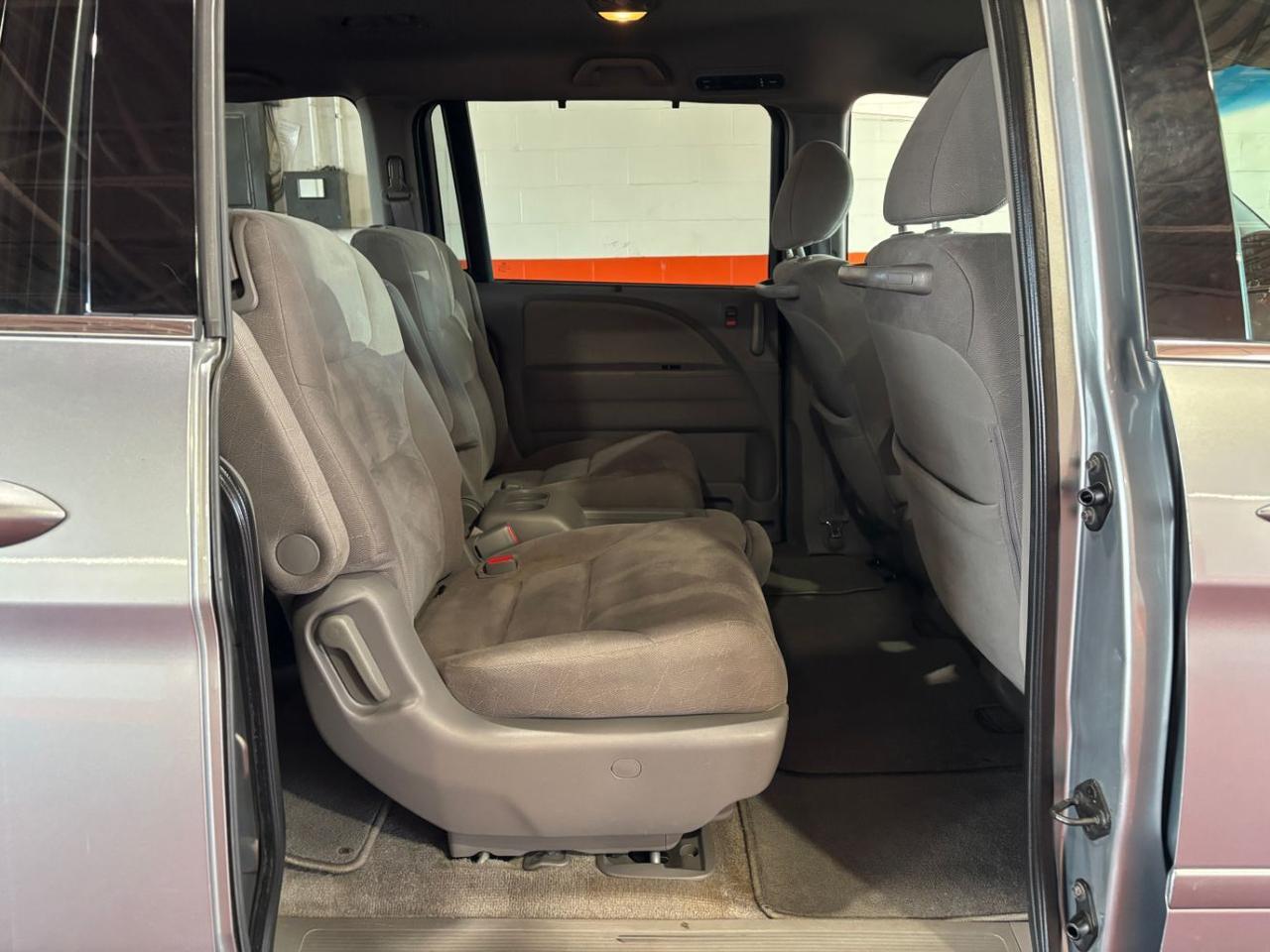 2010 Honda Odyssey EX Franklin OH