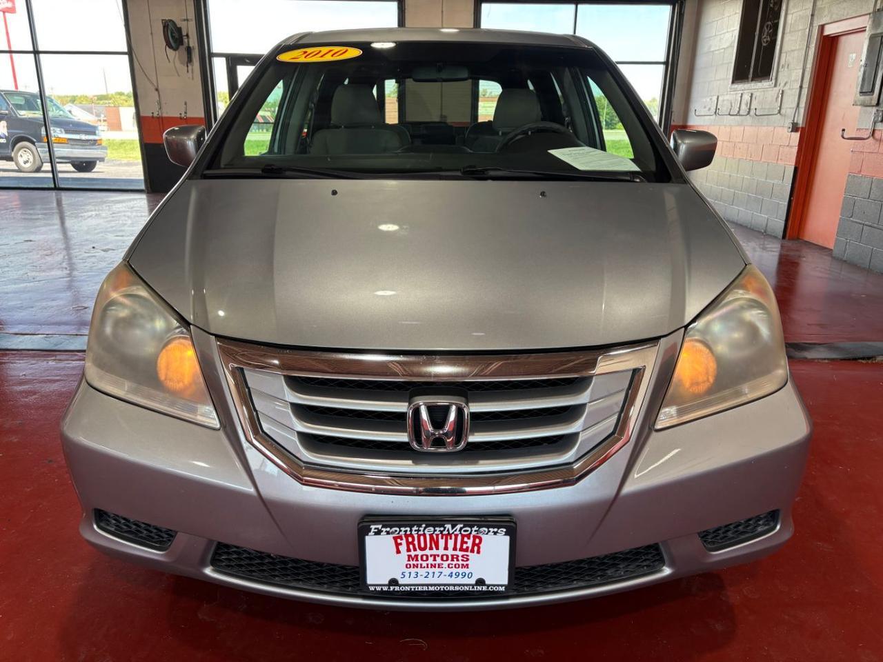2010 Honda Odyssey EX Franklin OH