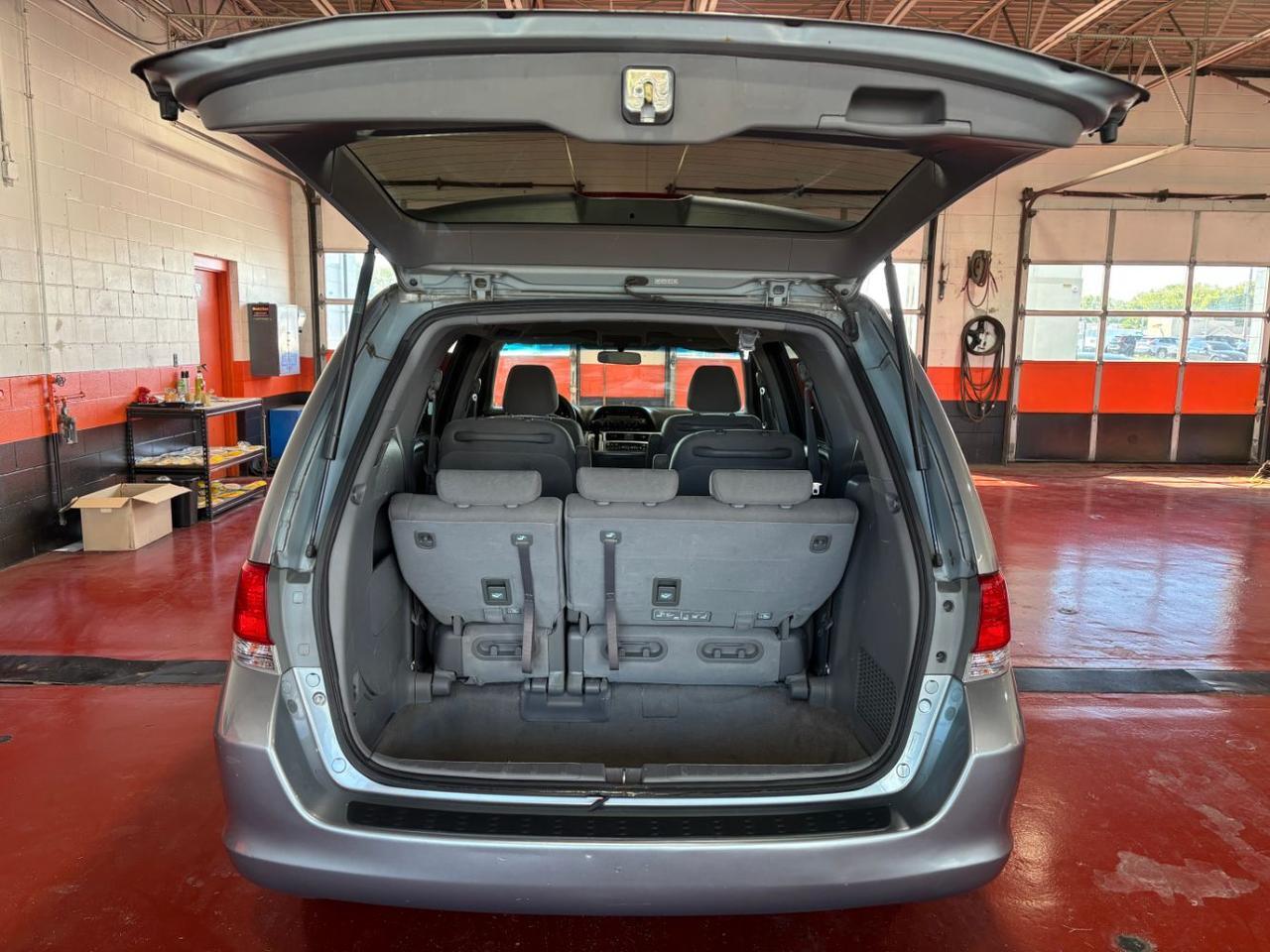 2010 Honda Odyssey EX Franklin OH