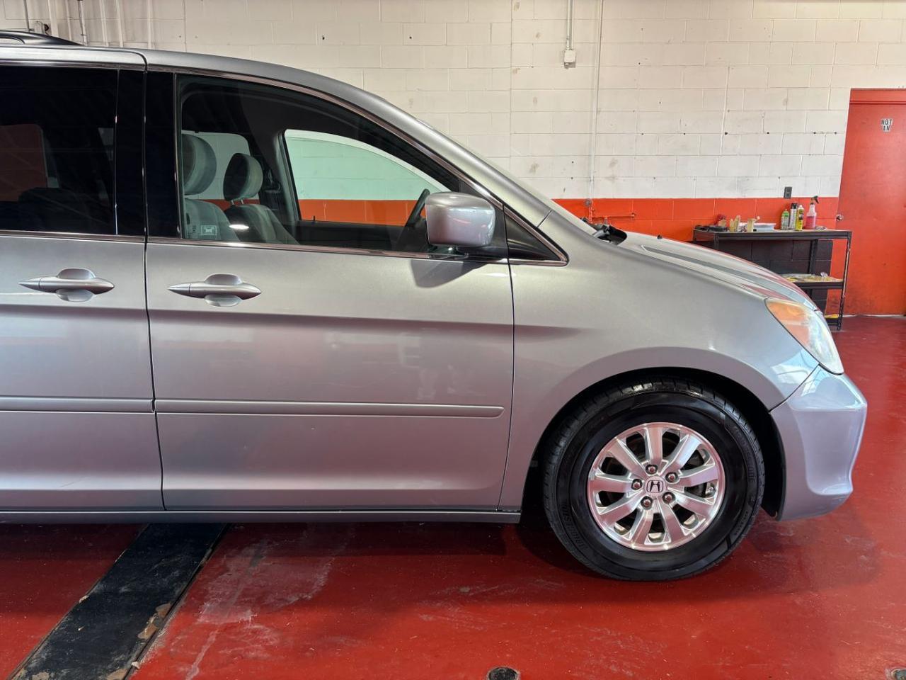 2010 Honda Odyssey EX Franklin OH