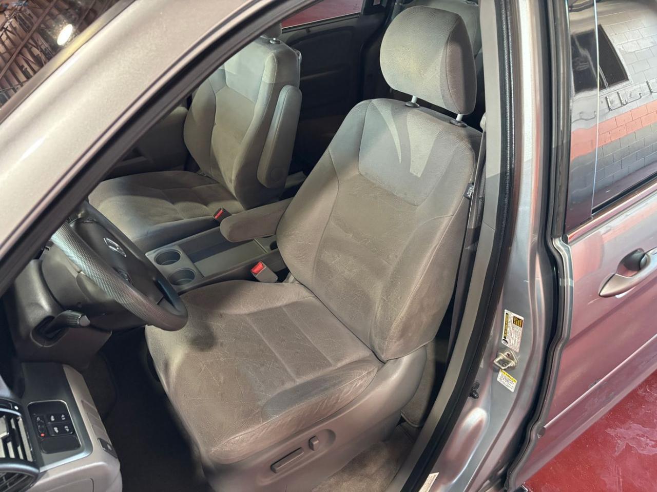 2010 Honda Odyssey EX Franklin OH