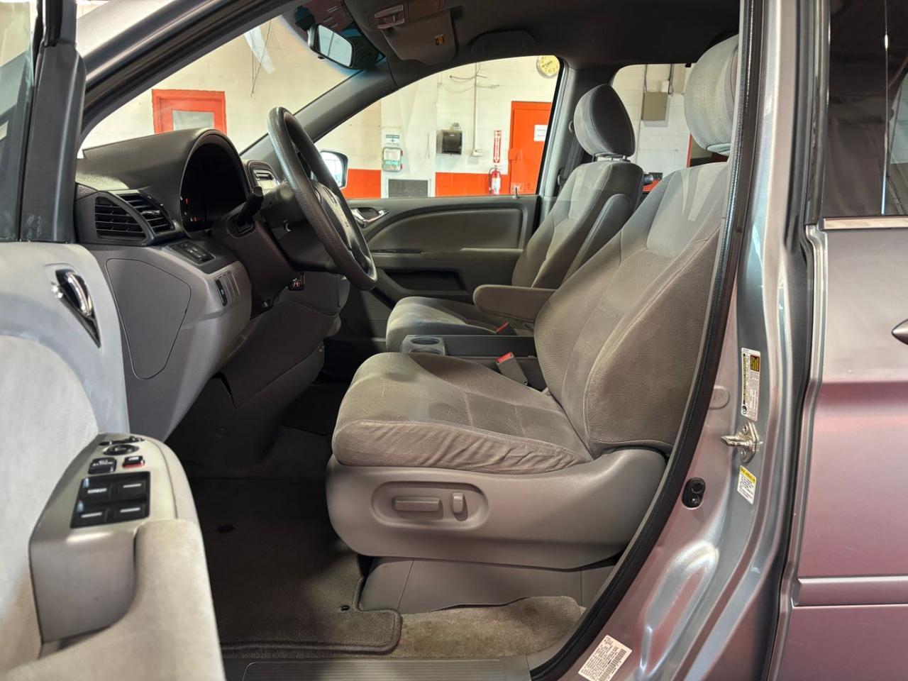2010 Honda Odyssey EX Franklin OH