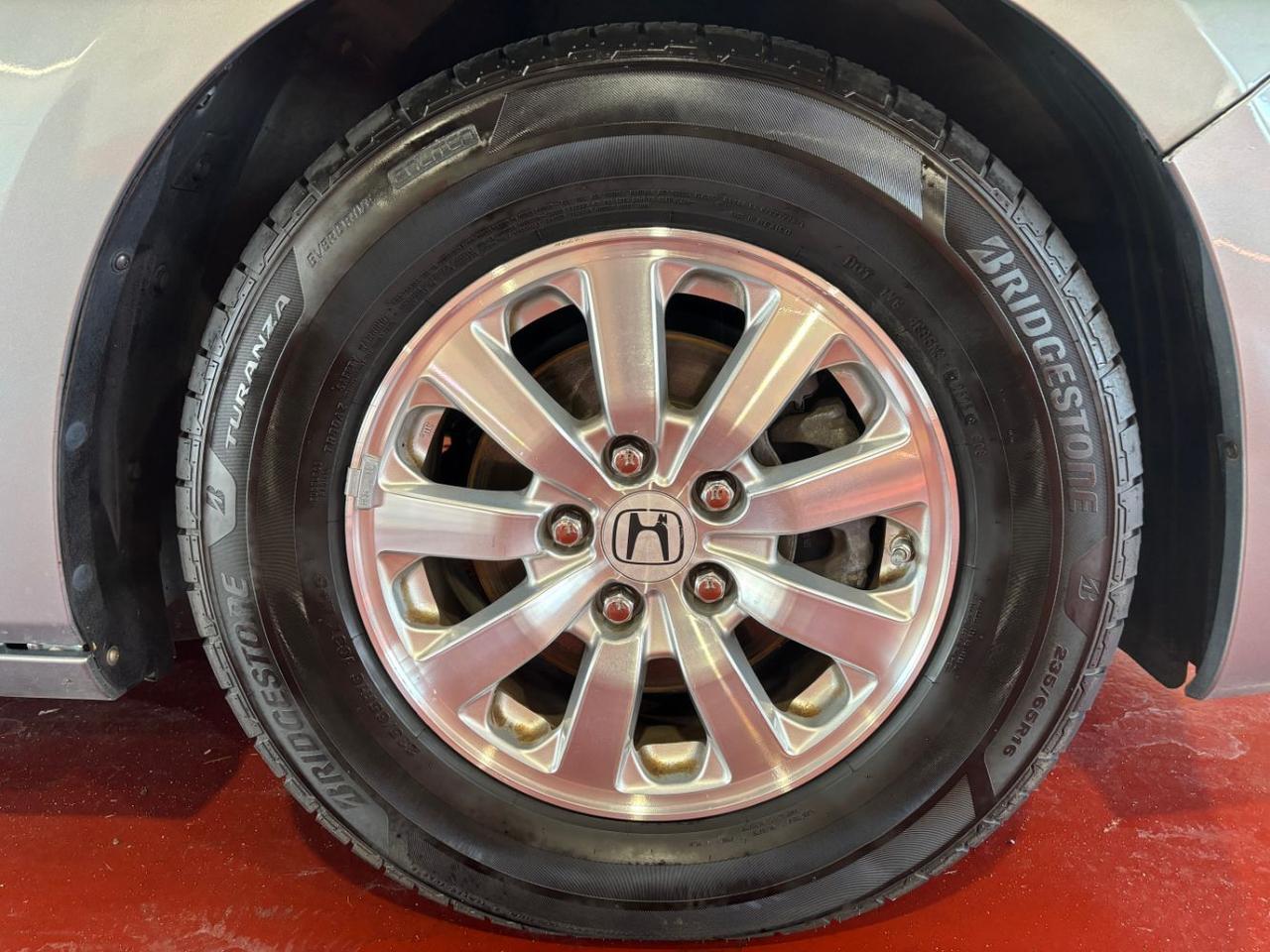 2010 Honda Odyssey EX Franklin OH