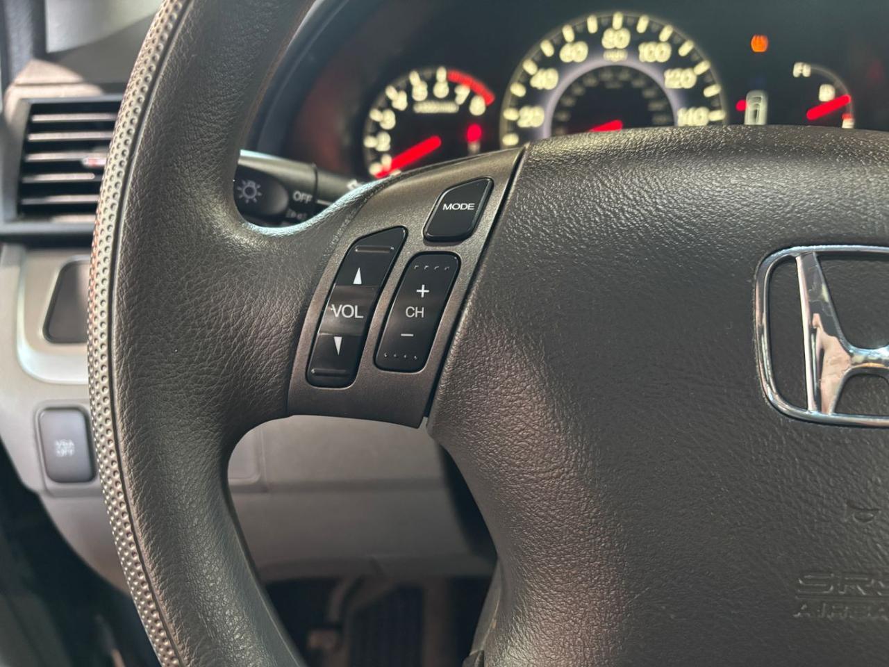 2010 Honda Odyssey EX Franklin OH