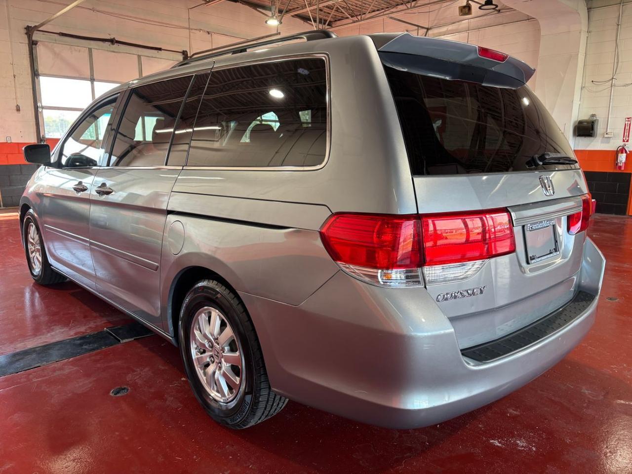 2010 Honda Odyssey EX Franklin OH