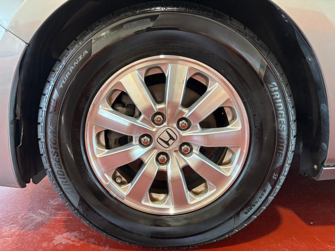 2010 Honda Odyssey EX Franklin OH