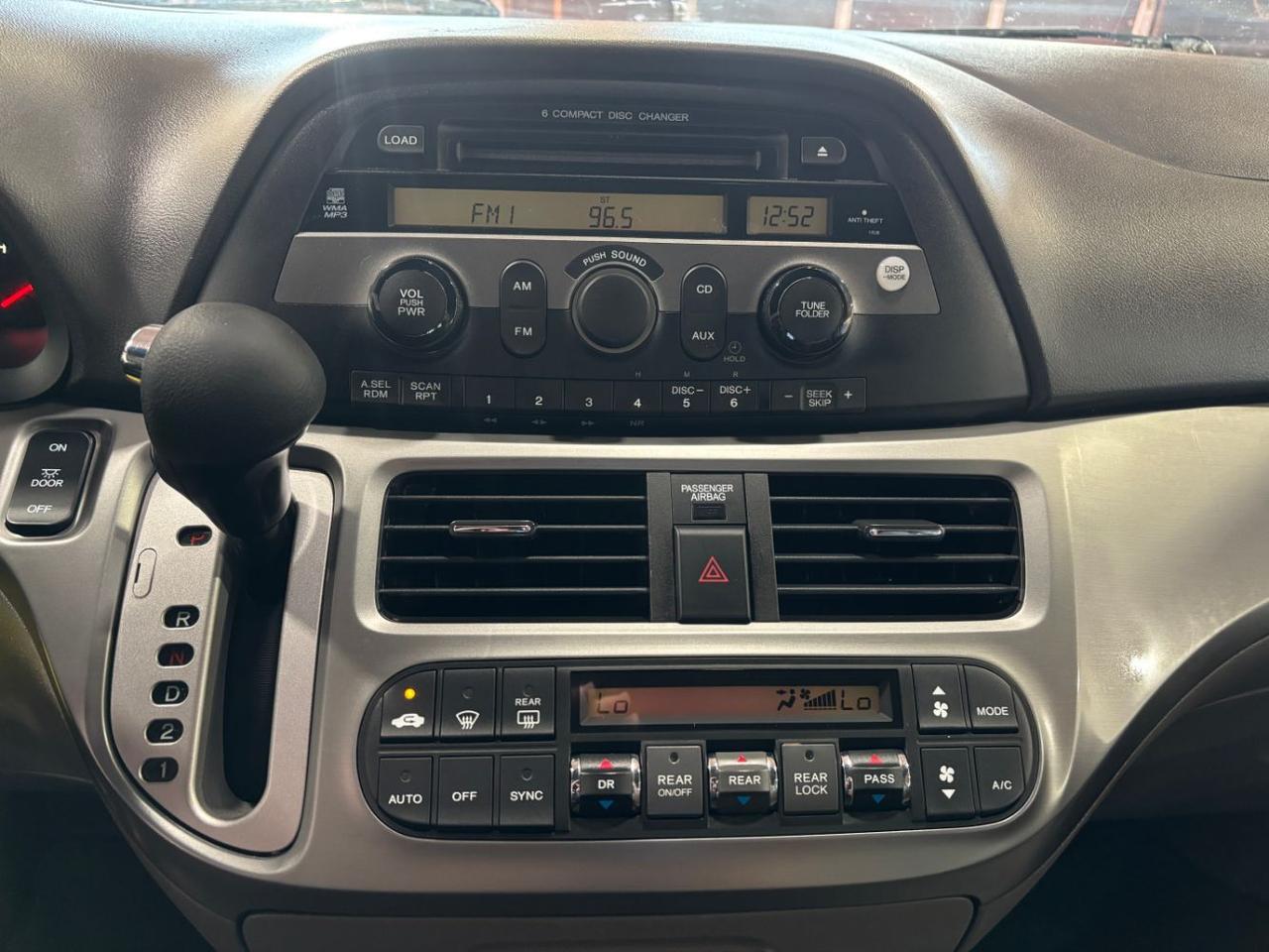 2010 Honda Odyssey EX Franklin OH