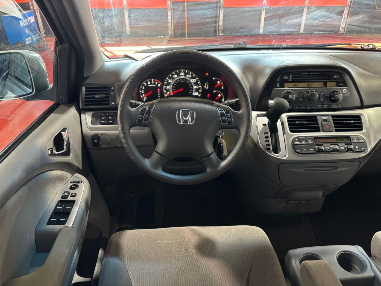 2010 Honda Odyssey EX Franklin OH