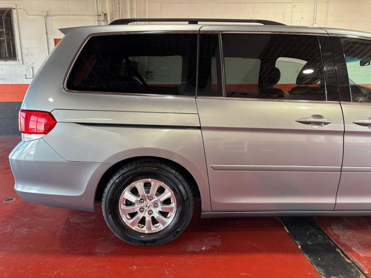 2010 Honda Odyssey EX Franklin OH