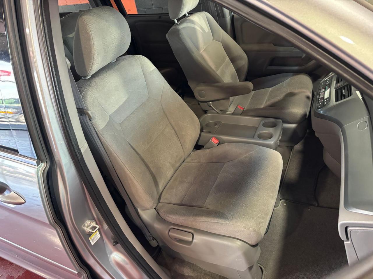 2010 Honda Odyssey EX Franklin OH
