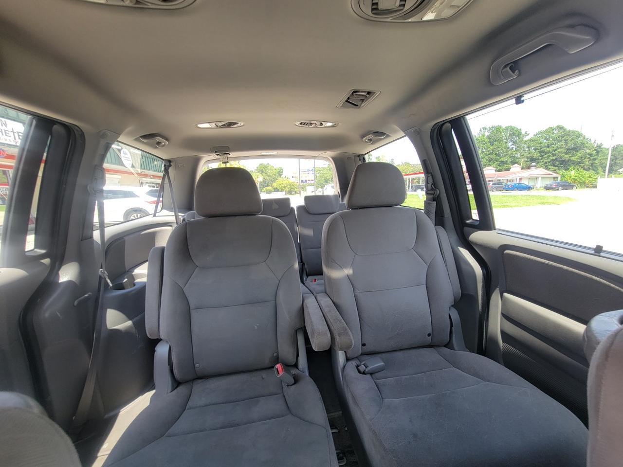 2010 Honda Odyssey EX Hardeeville SC