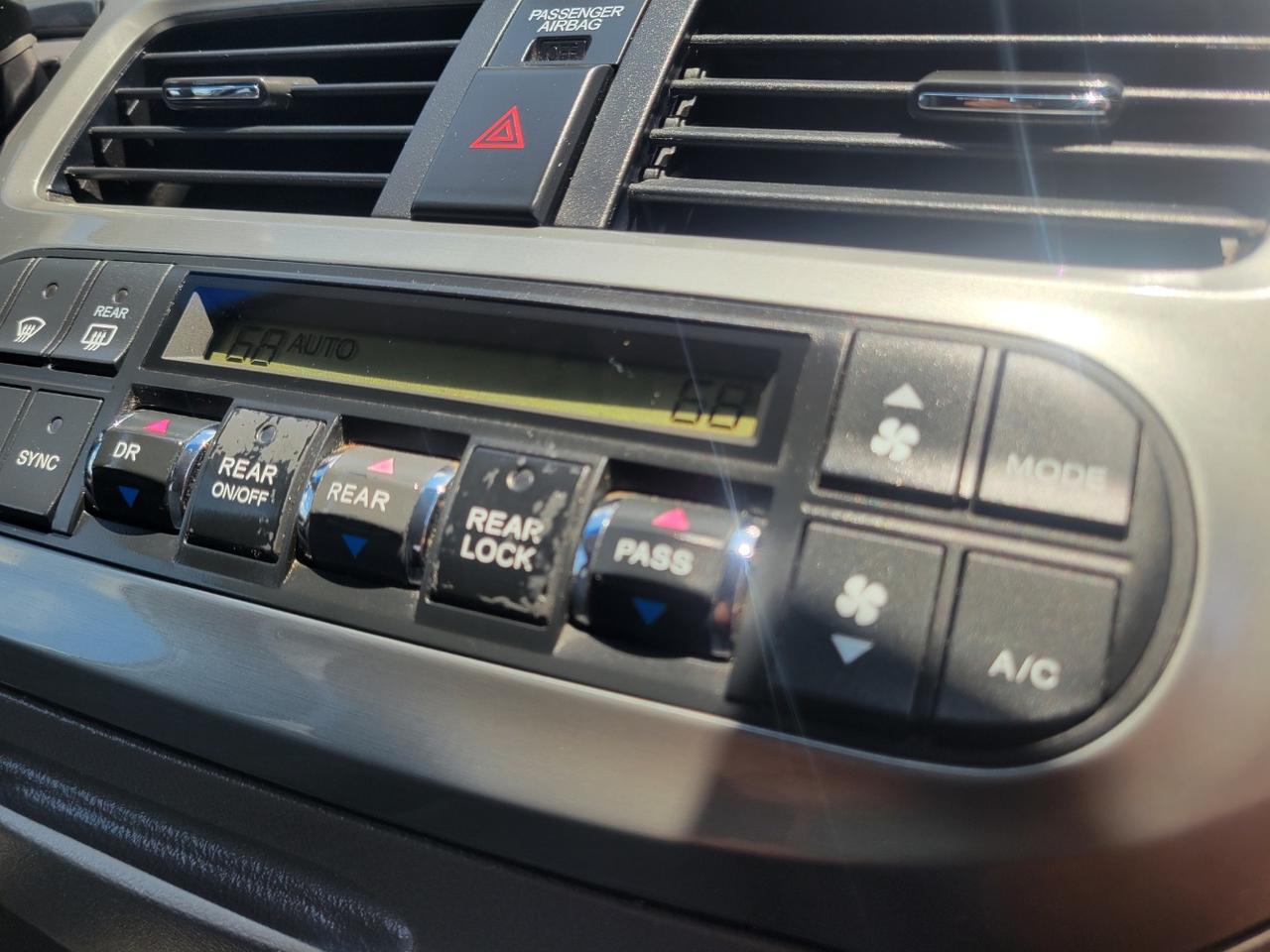 2010 Honda Odyssey EX Hardeeville SC