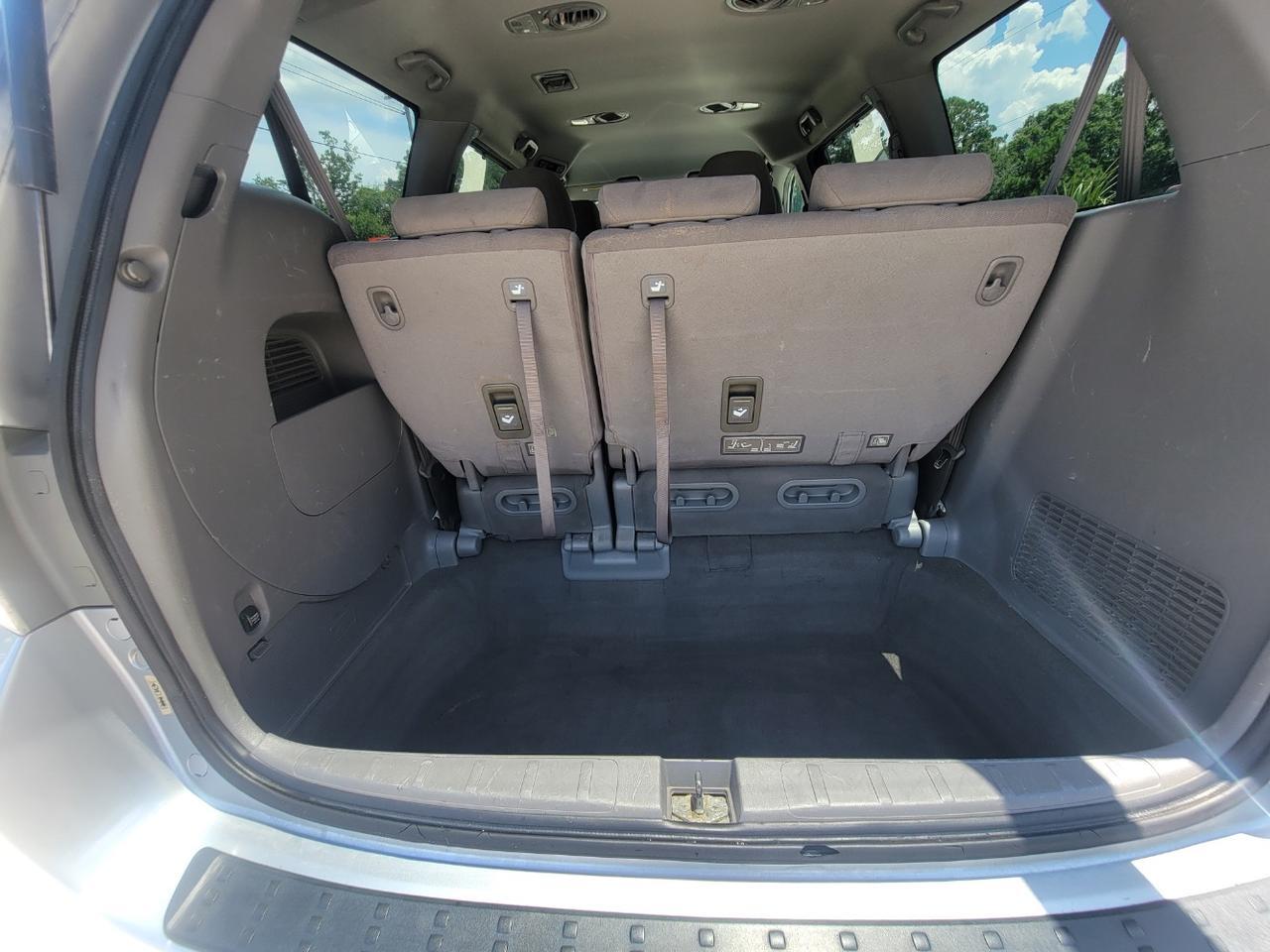 2010 Honda Odyssey EX Hardeeville SC