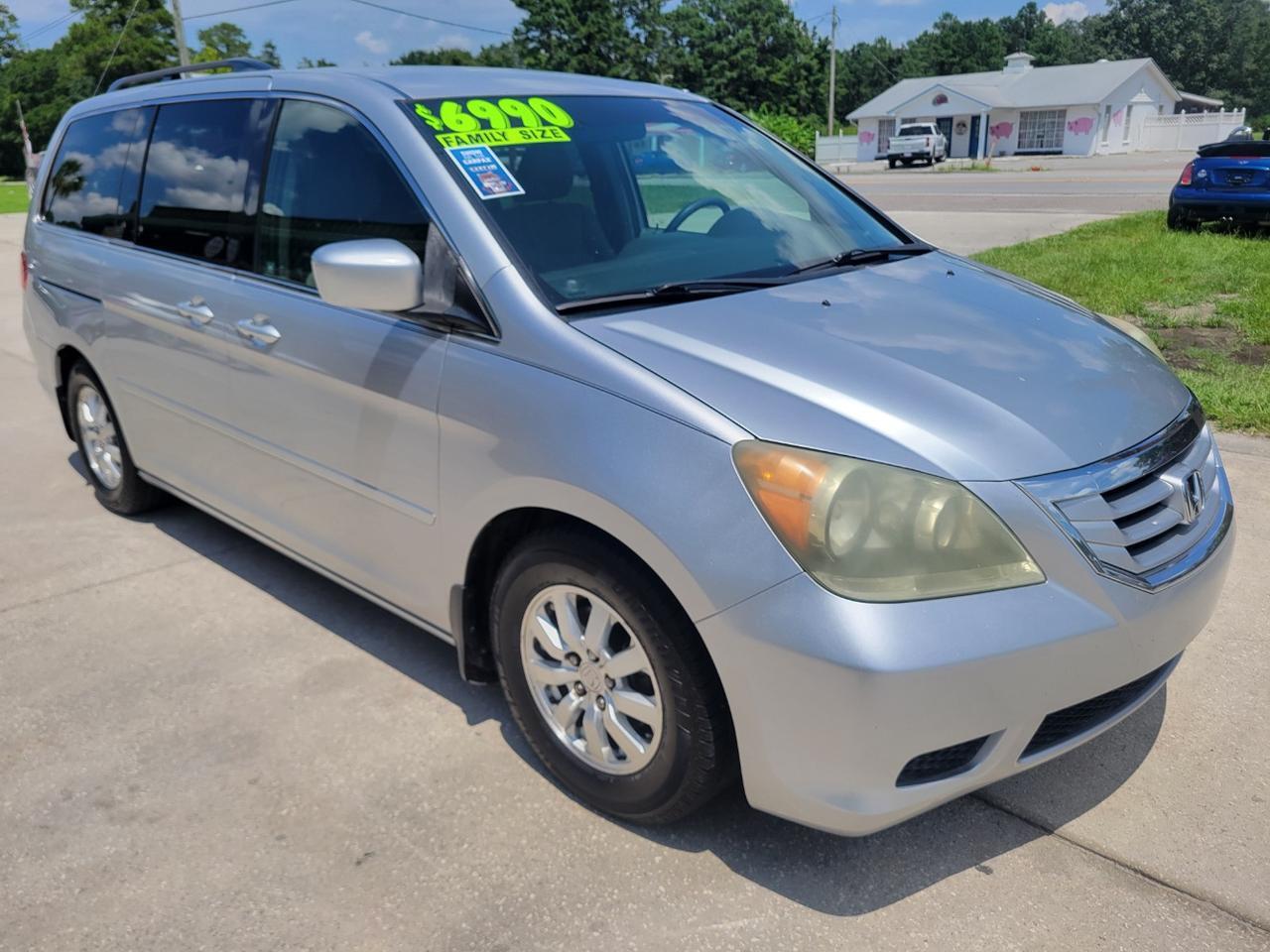 2010 Honda Odyssey EX Hardeeville SC