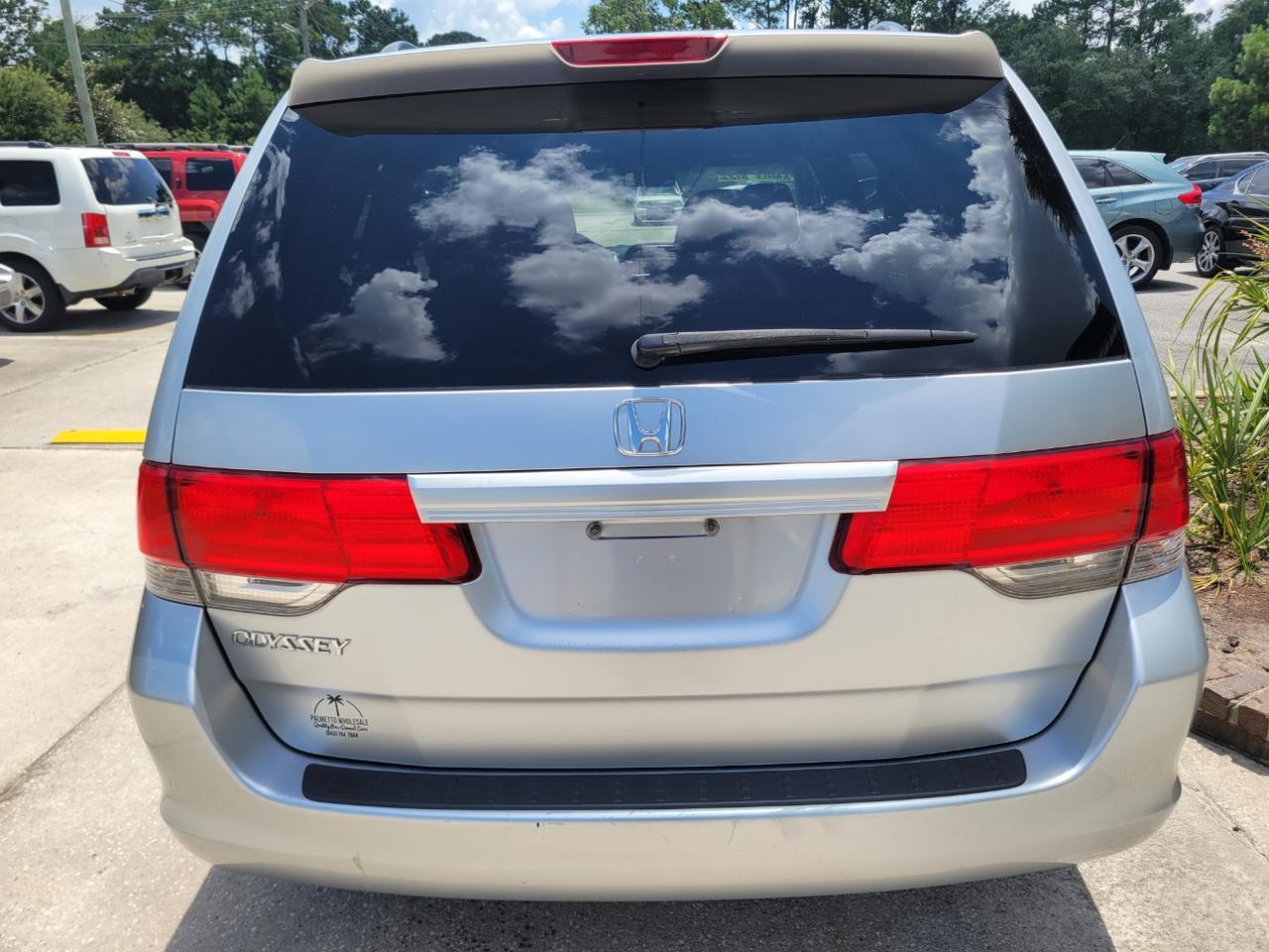 2010 Honda Odyssey EX Hardeeville SC
