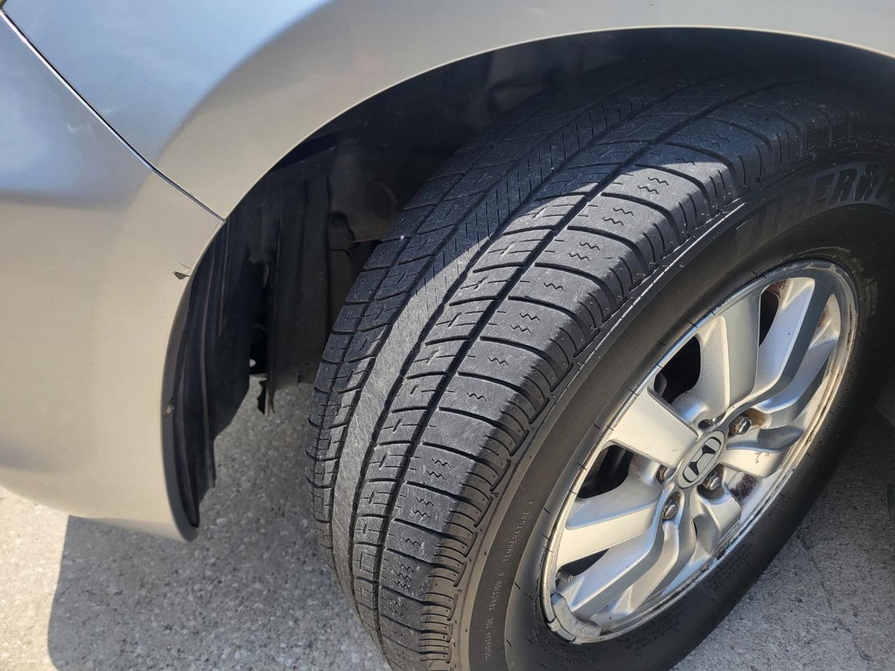 2010 Honda Odyssey EX Hardeeville SC