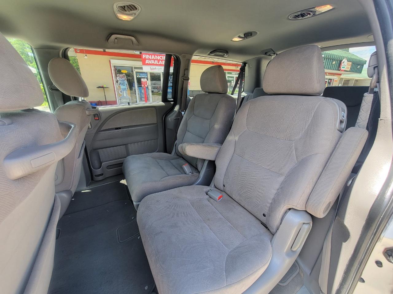 2010 Honda Odyssey EX Hardeeville SC