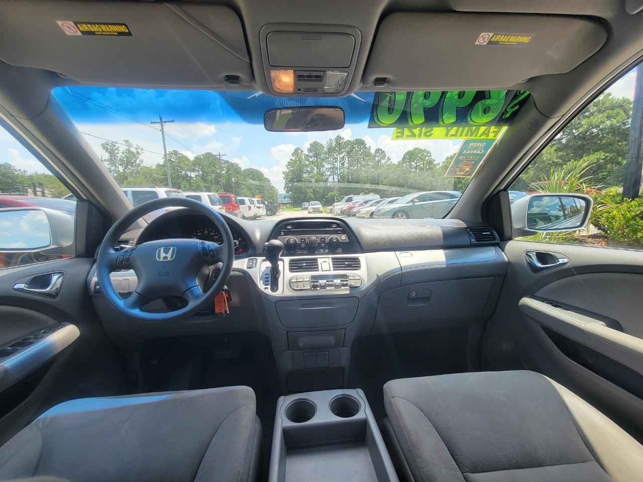 2010 Honda Odyssey EX Hardeeville SC