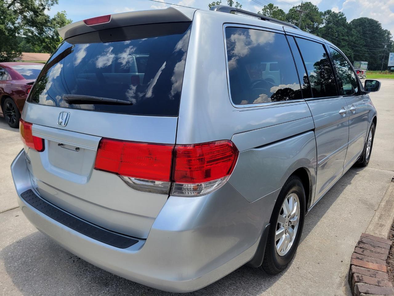 2010 Honda Odyssey EX Hardeeville SC