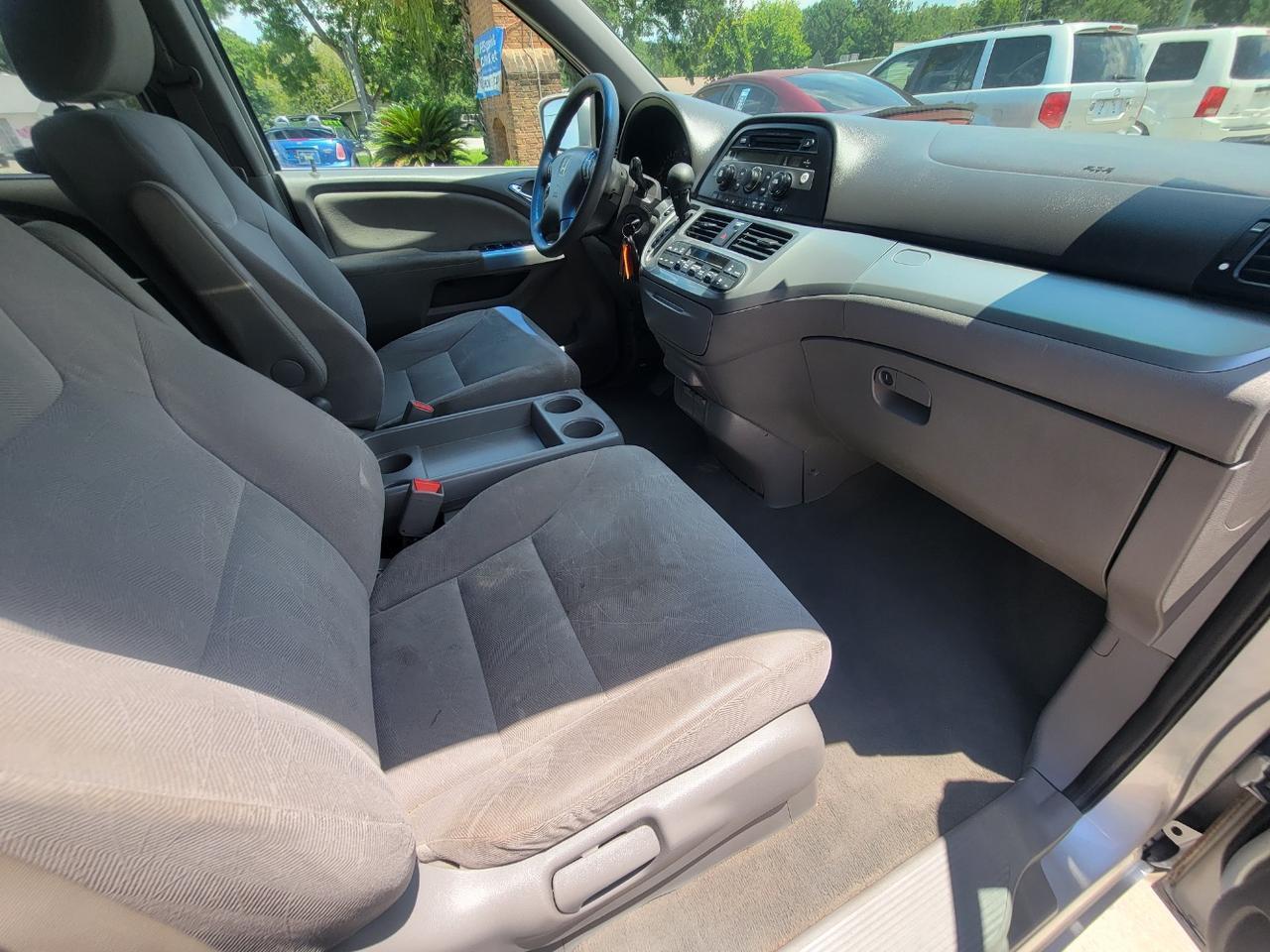 2010 Honda Odyssey EX Hardeeville SC