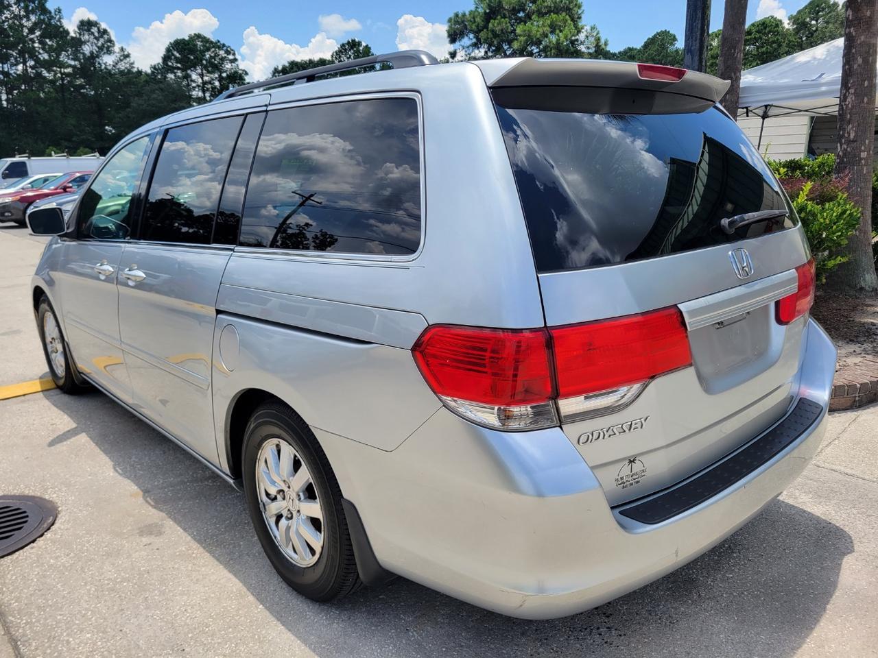 2010 Honda Odyssey EX Hardeeville SC