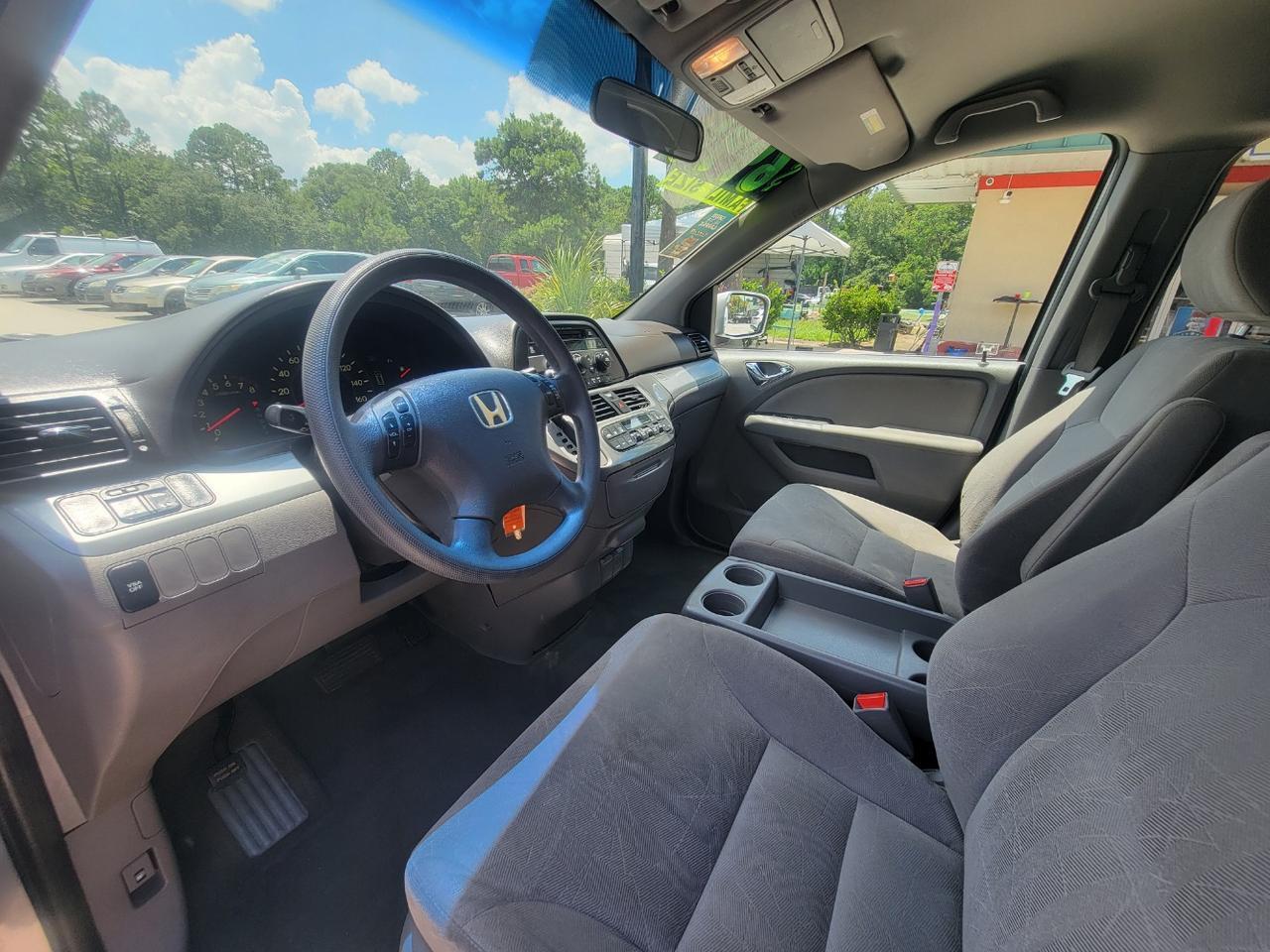 2010 Honda Odyssey EX Hardeeville SC