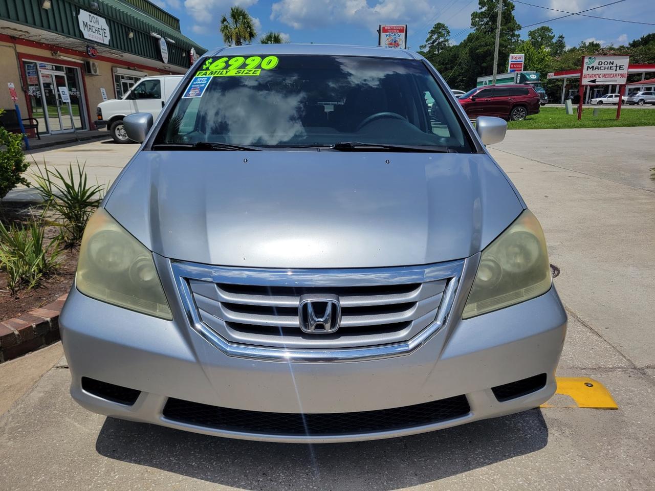 2010 Honda Odyssey EX Hardeeville SC