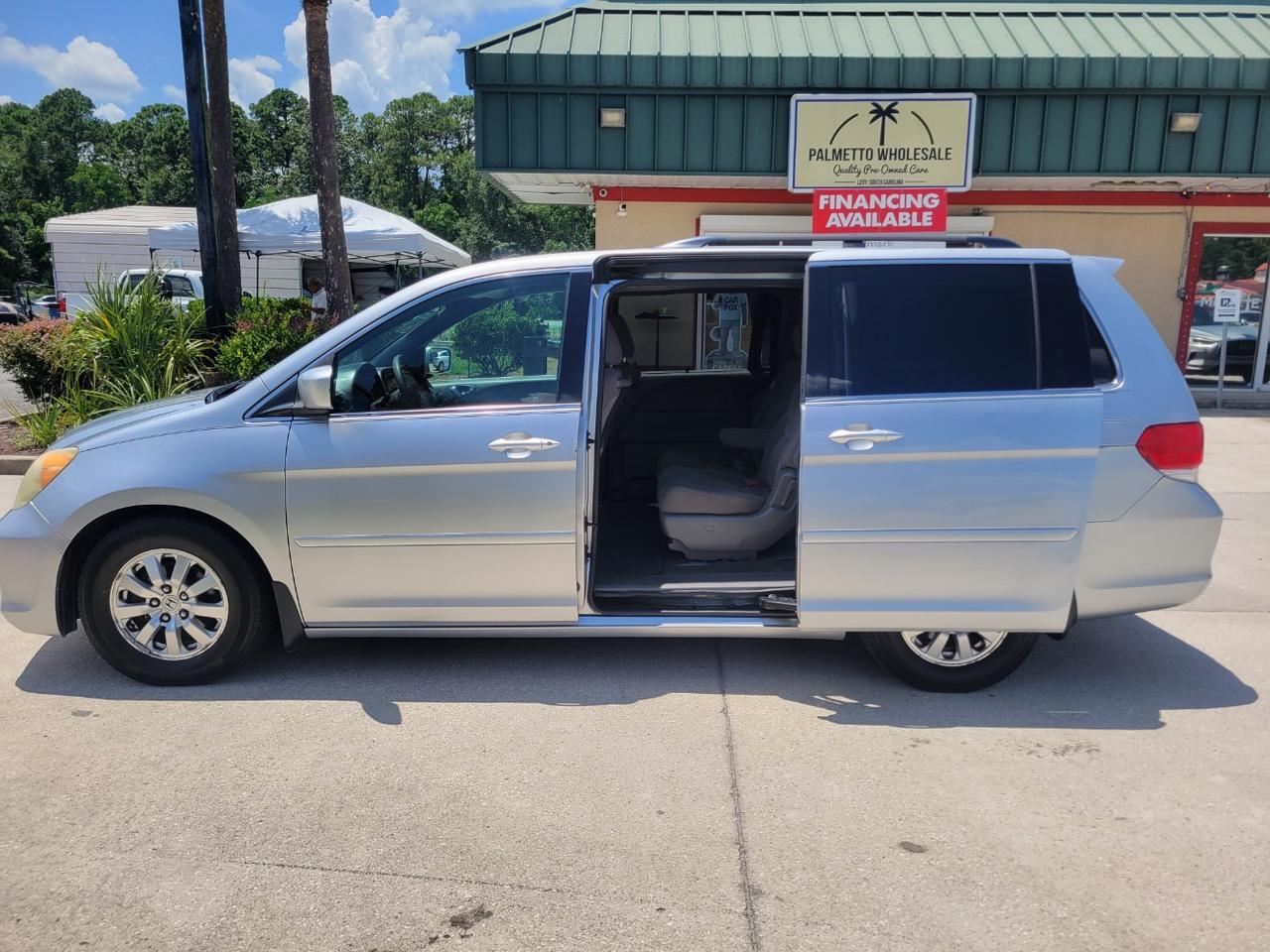 2010 Honda Odyssey EX Hardeeville SC