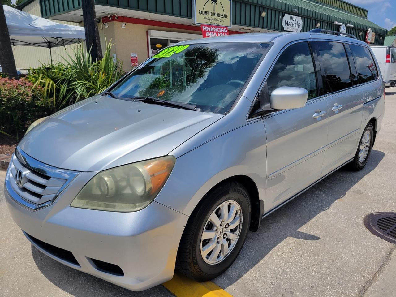 2010 Honda Odyssey EX Hardeeville SC