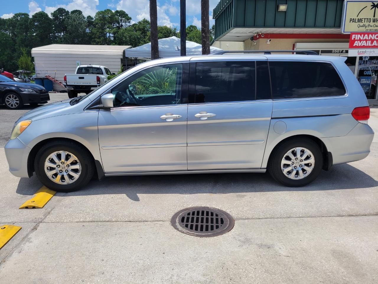 2010 Honda Odyssey EX Hardeeville SC