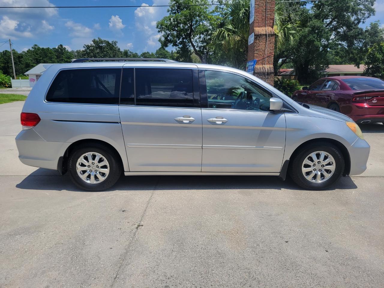 2010 Honda Odyssey EX Hardeeville SC