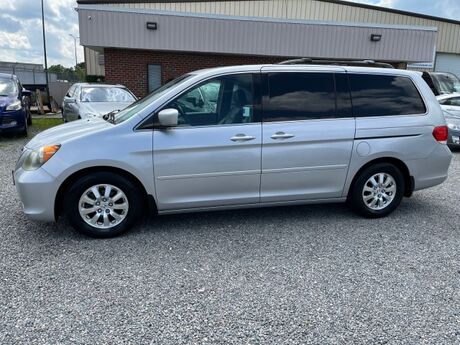 2010 Honda Odyssey EX-L Ashland VA