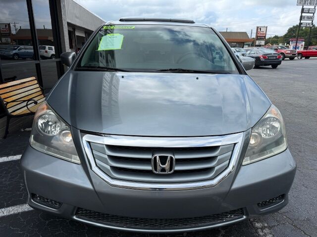 2010 Honda Odyssey EX-L Greensboro NC