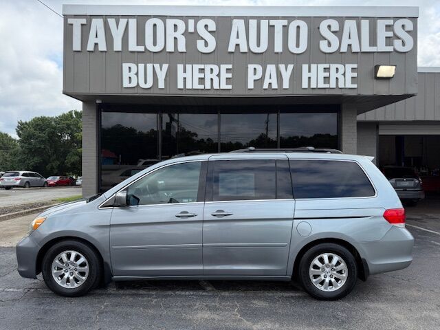 2010 Honda Odyssey EX-L Greensboro NC
